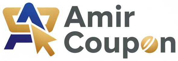 Amir Coupon